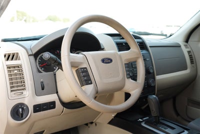 2011 Ford Escape XLS