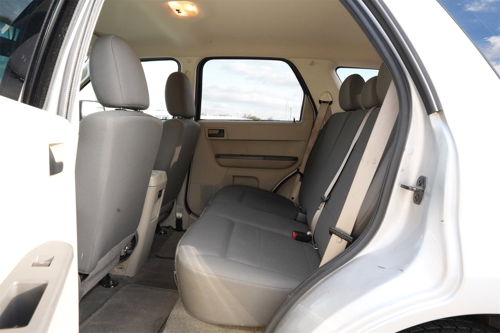2011 Ford Escape XLS