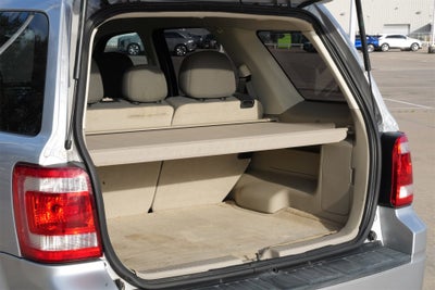 2011 Ford Escape XLS