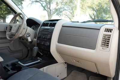 2011 Ford Escape XLS