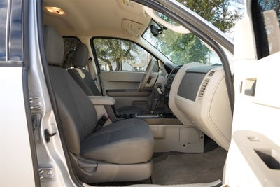 2011 Ford Escape XLS