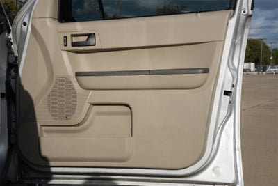 2011 Ford Escape XLS