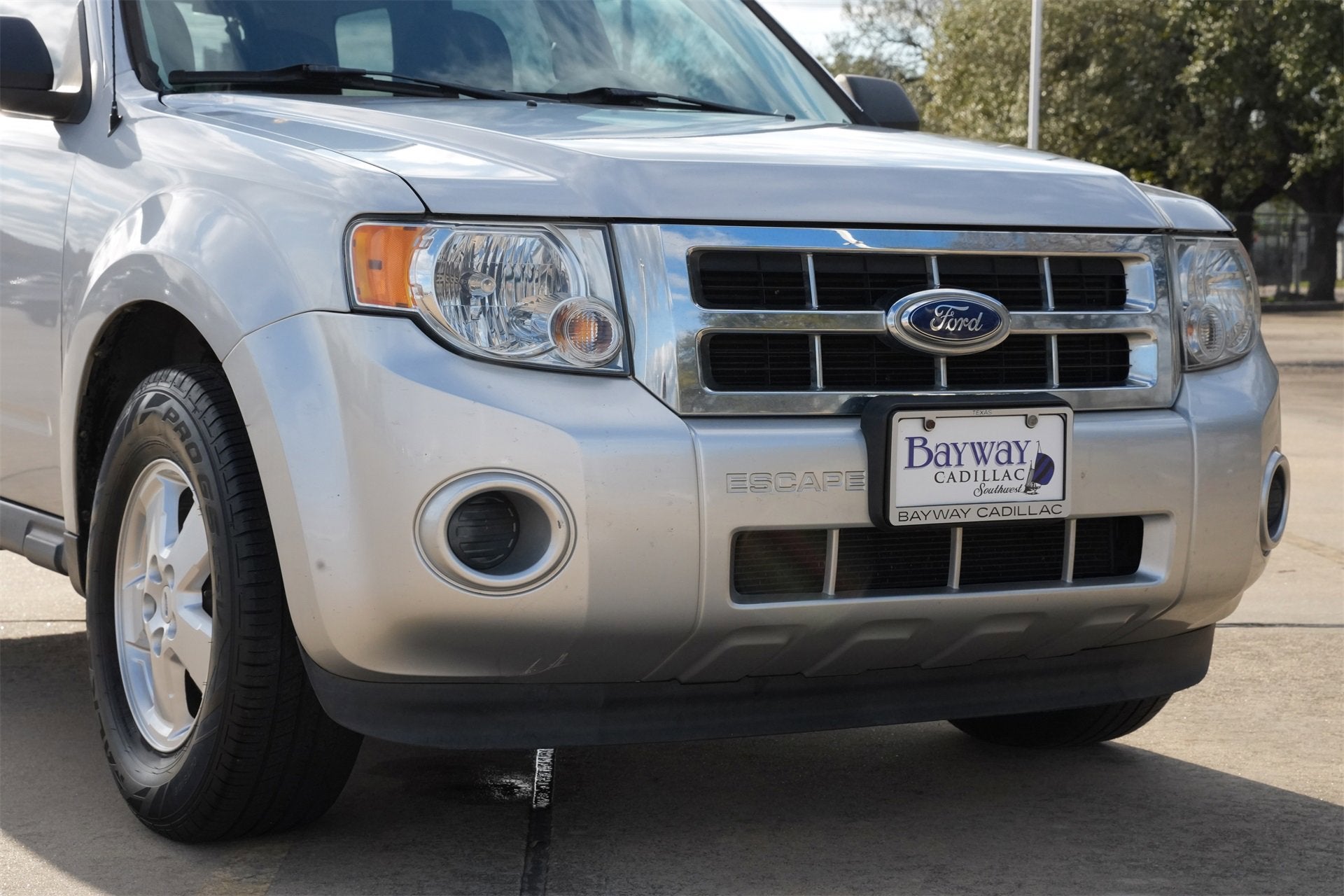 2011 Ford Escape XLS