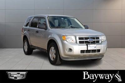 2011 Ford Escape XLS
