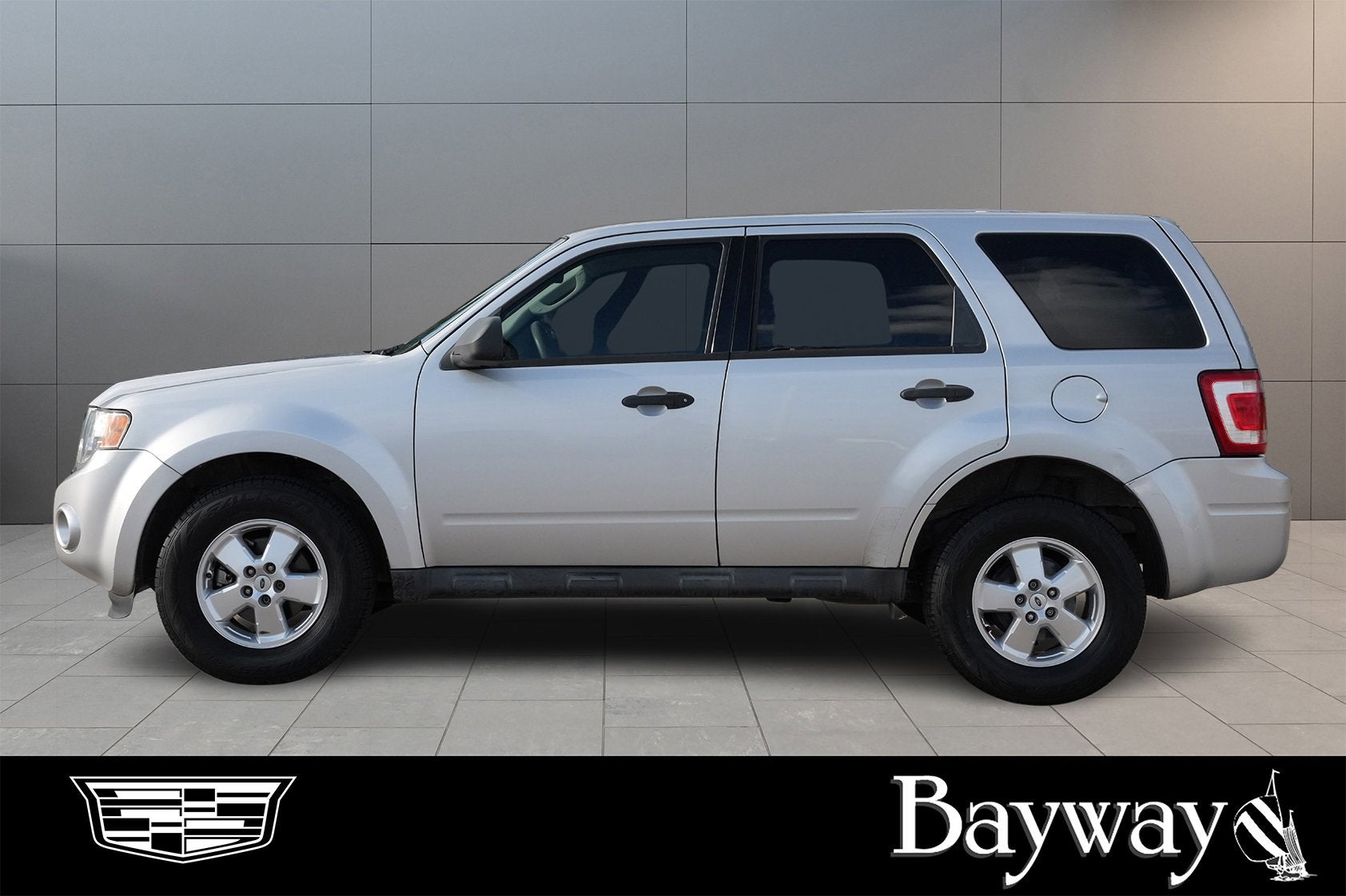 2011 Ford Escape XLS