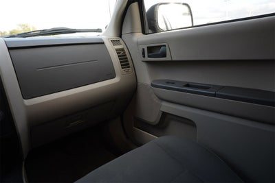 2011 Ford Escape XLS