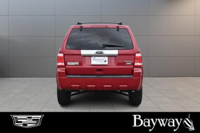 2010 Ford Escape Limited