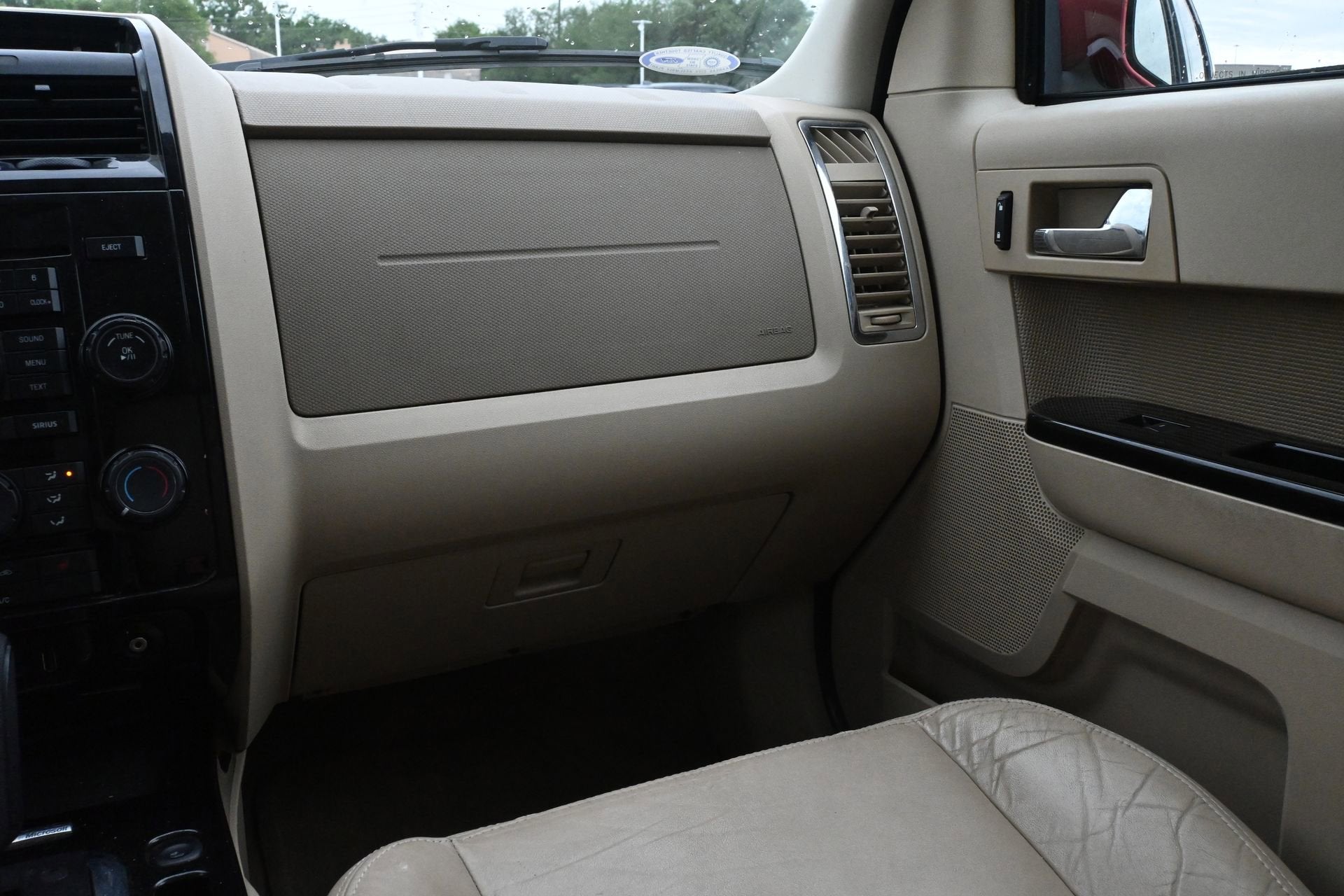 2010 Ford Escape Limited