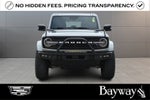 2021 Ford Bronco First Edition