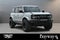 2021 Ford Bronco First Edition