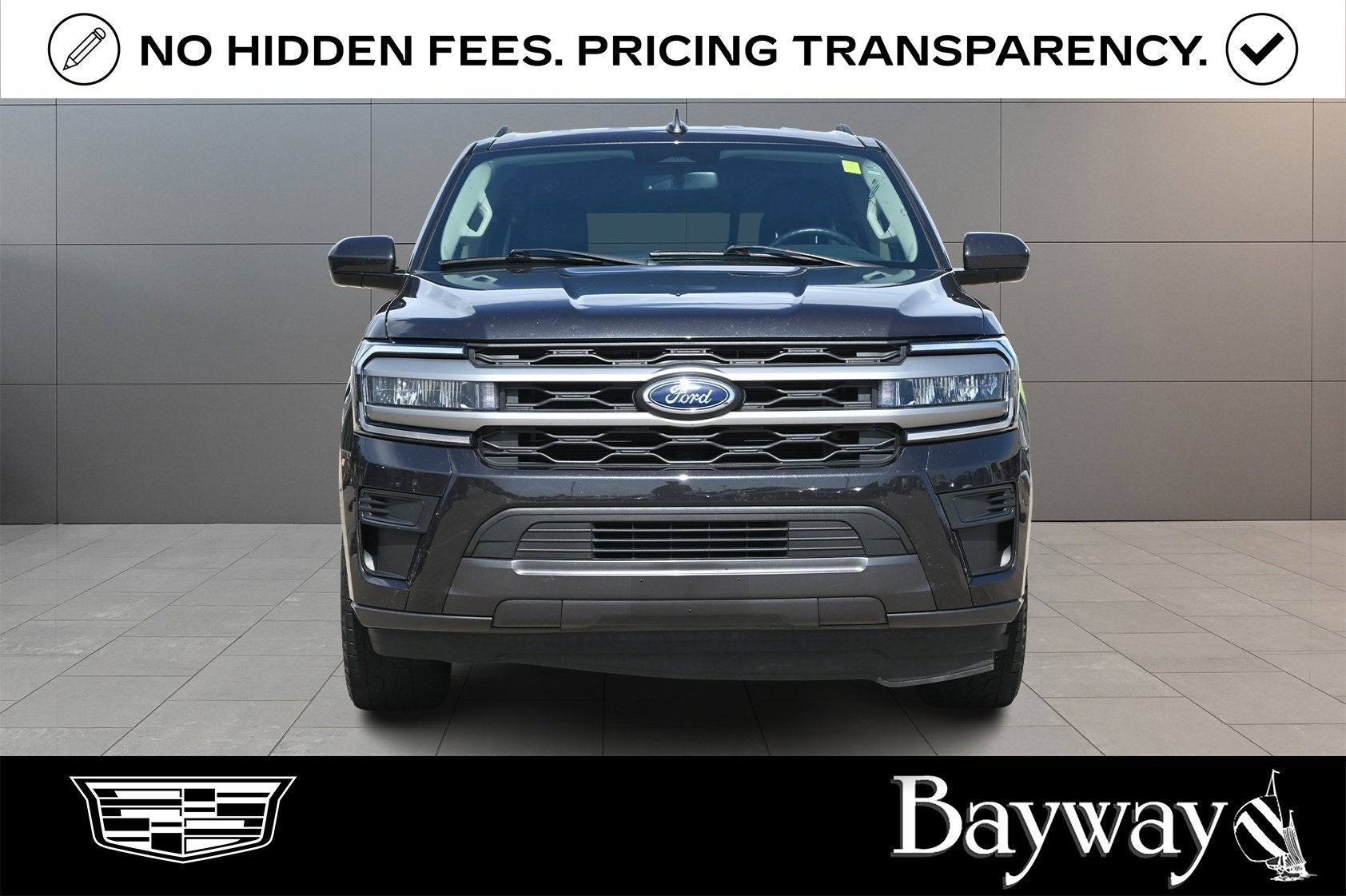 2024 Ford Expedition Max XLT