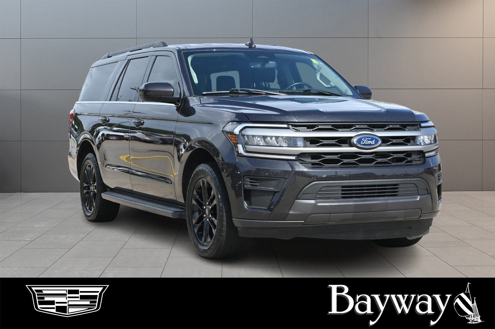 2024 Ford Expedition Max XLT