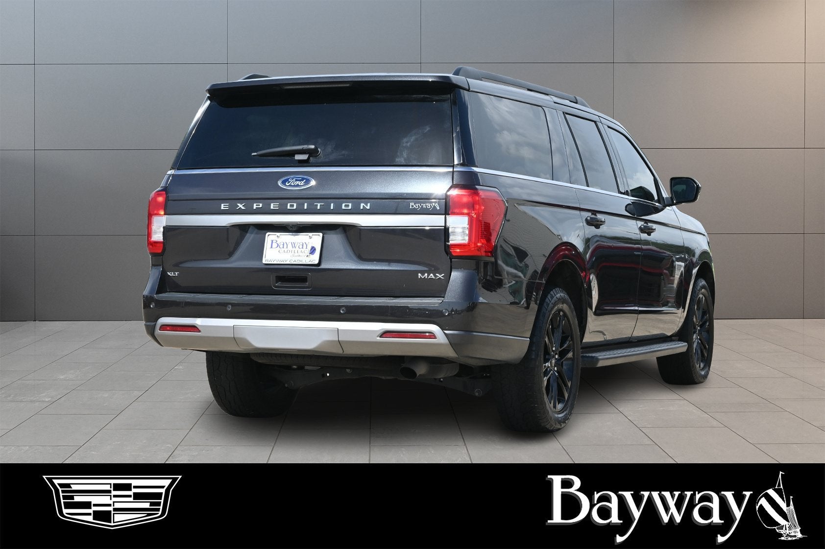 2024 Ford Expedition Max XLT