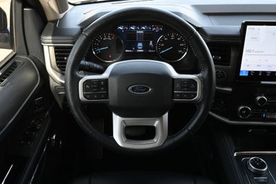 2022 Ford Expedition Max XLT