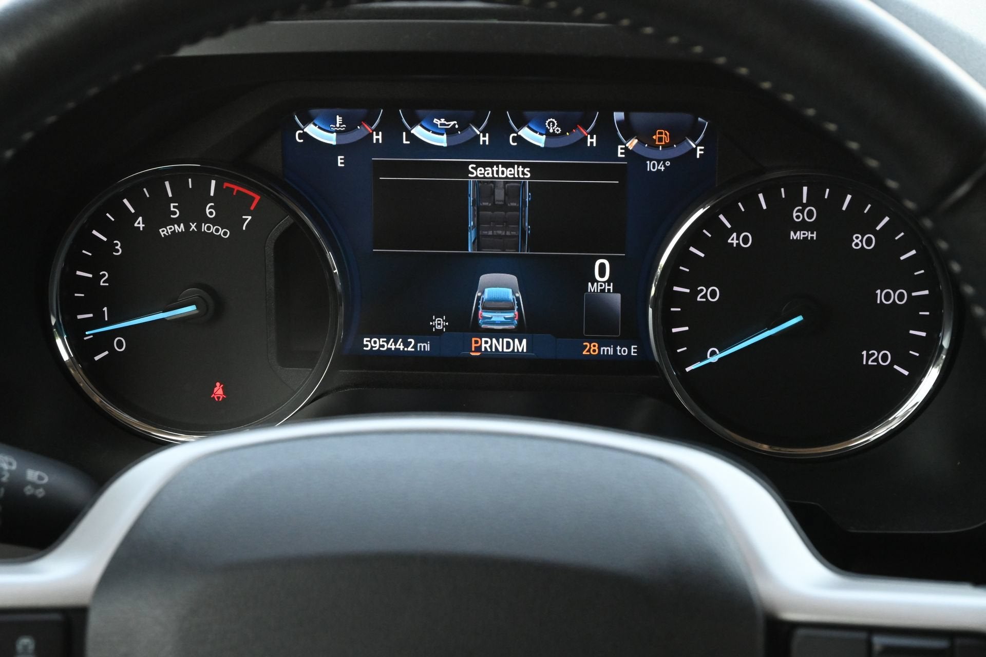 2022 Ford Expedition Max XLT