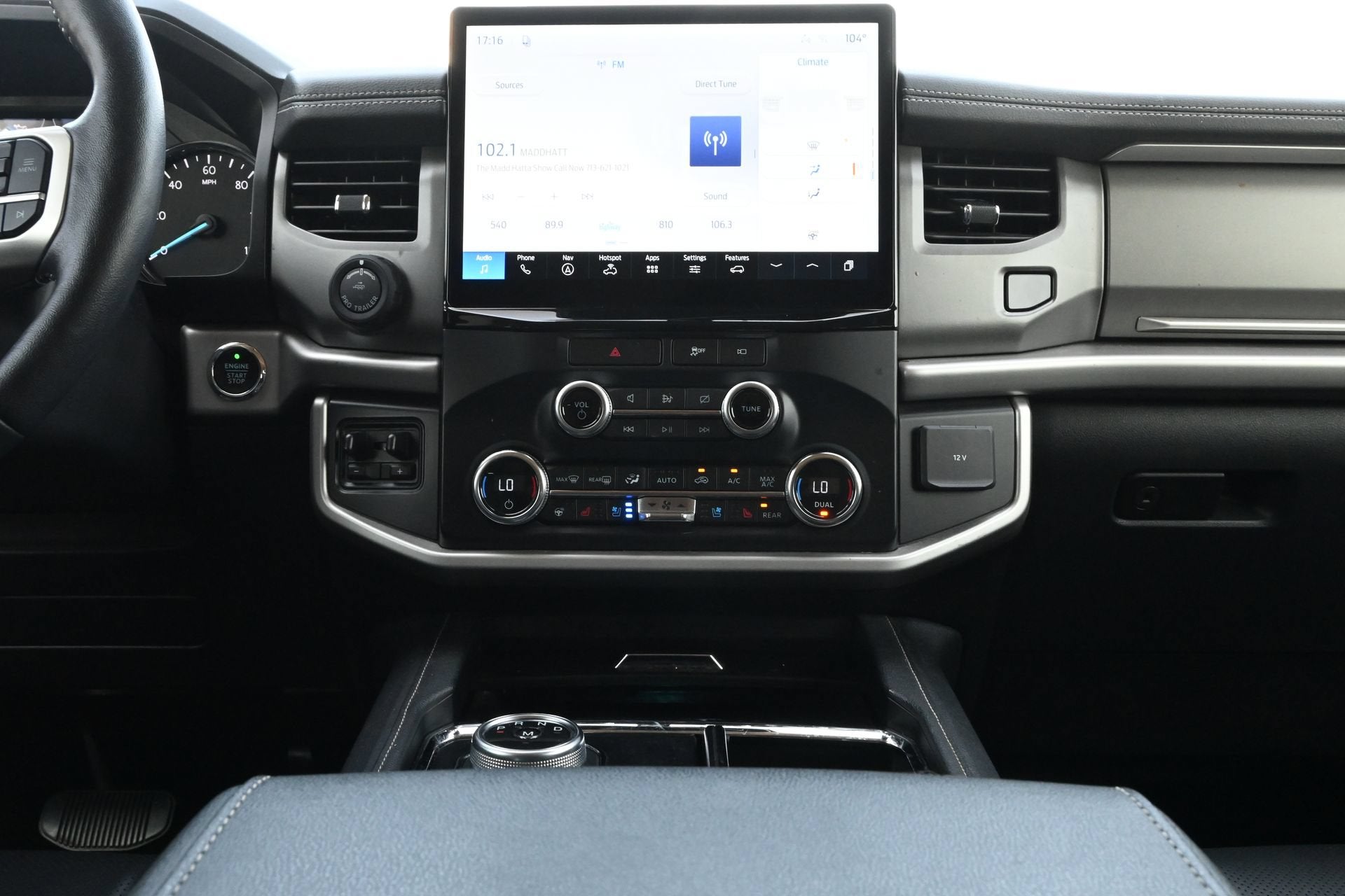2022 Ford Expedition Max XLT