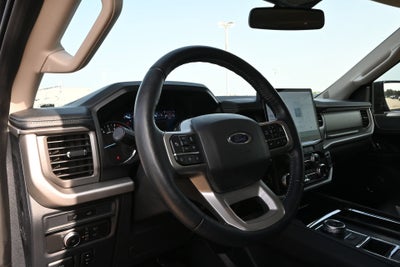 2022 Ford Expedition Max XLT