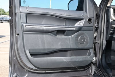 2022 Ford Expedition Max XLT