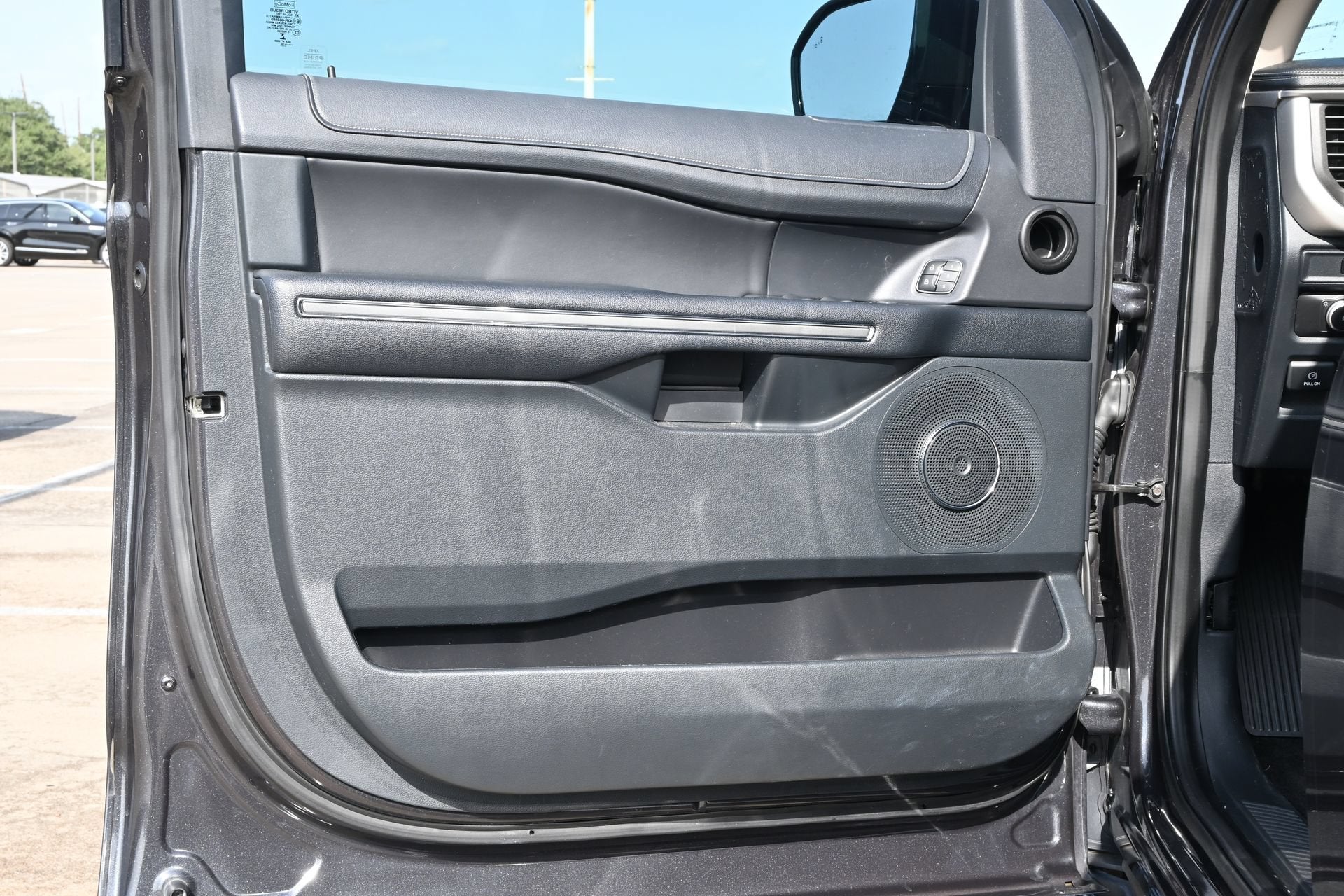2022 Ford Expedition Max XLT