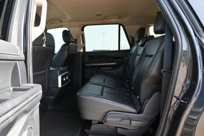 2022 Ford Expedition Max XLT