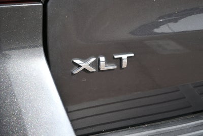 2022 Ford Expedition Max XLT