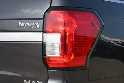 2022 Ford Expedition Max XLT