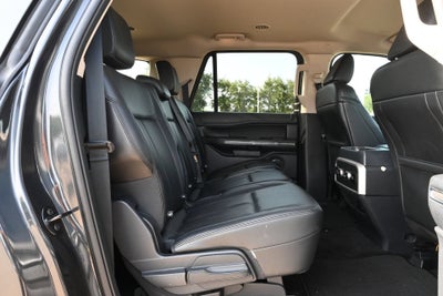 2022 Ford Expedition Max XLT