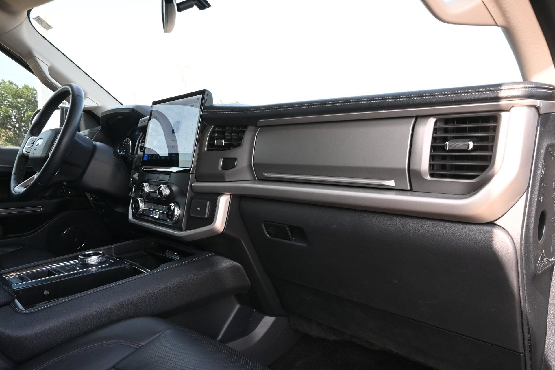 2022 Ford Expedition Max XLT