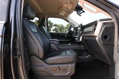 2022 Ford Expedition Max XLT