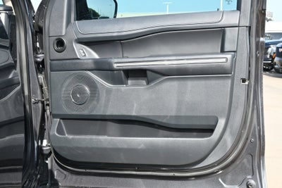 2022 Ford Expedition Max XLT
