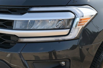 2022 Ford Expedition Max XLT