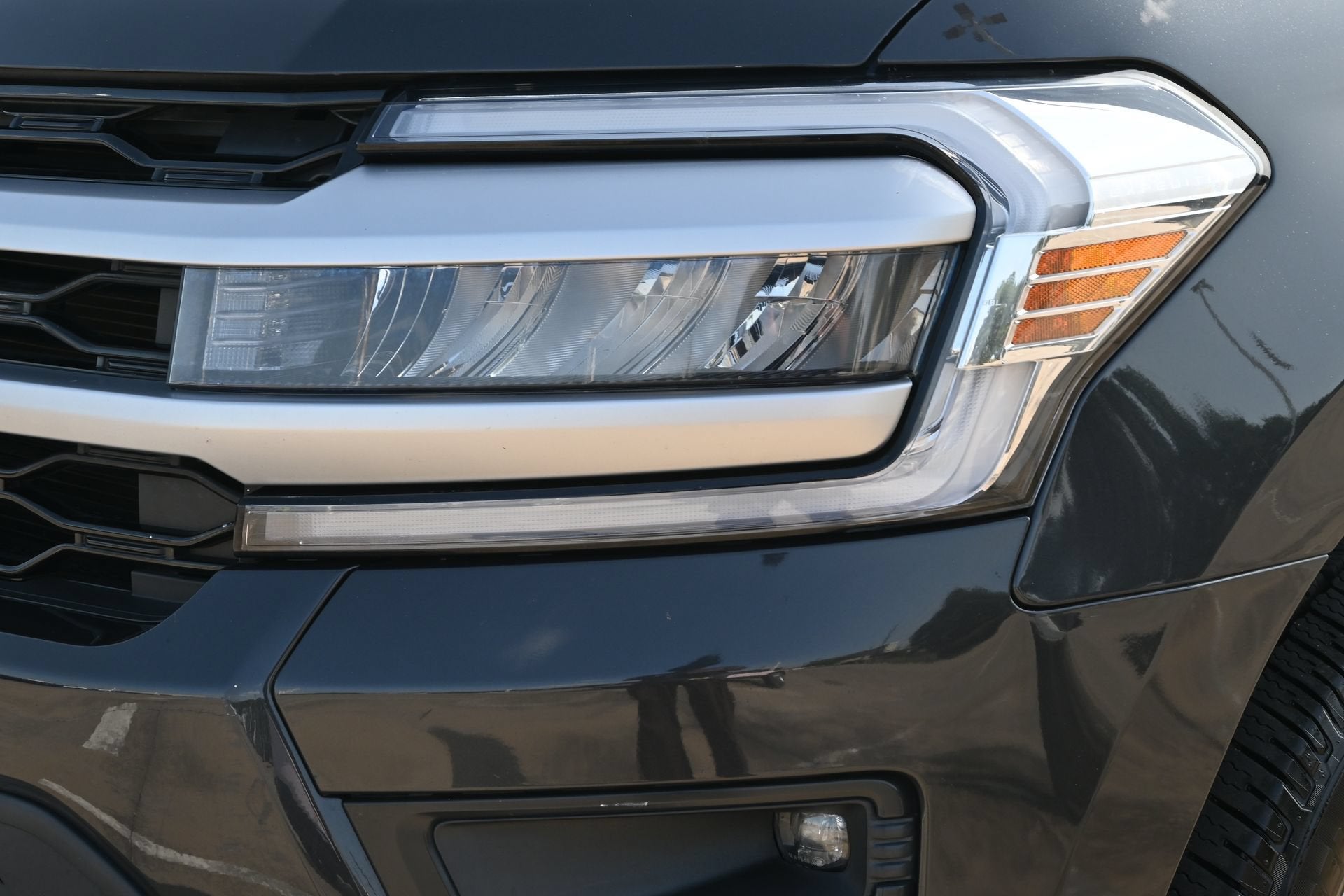2022 Ford Expedition Max XLT