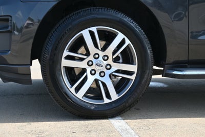 2022 Ford Expedition Max XLT