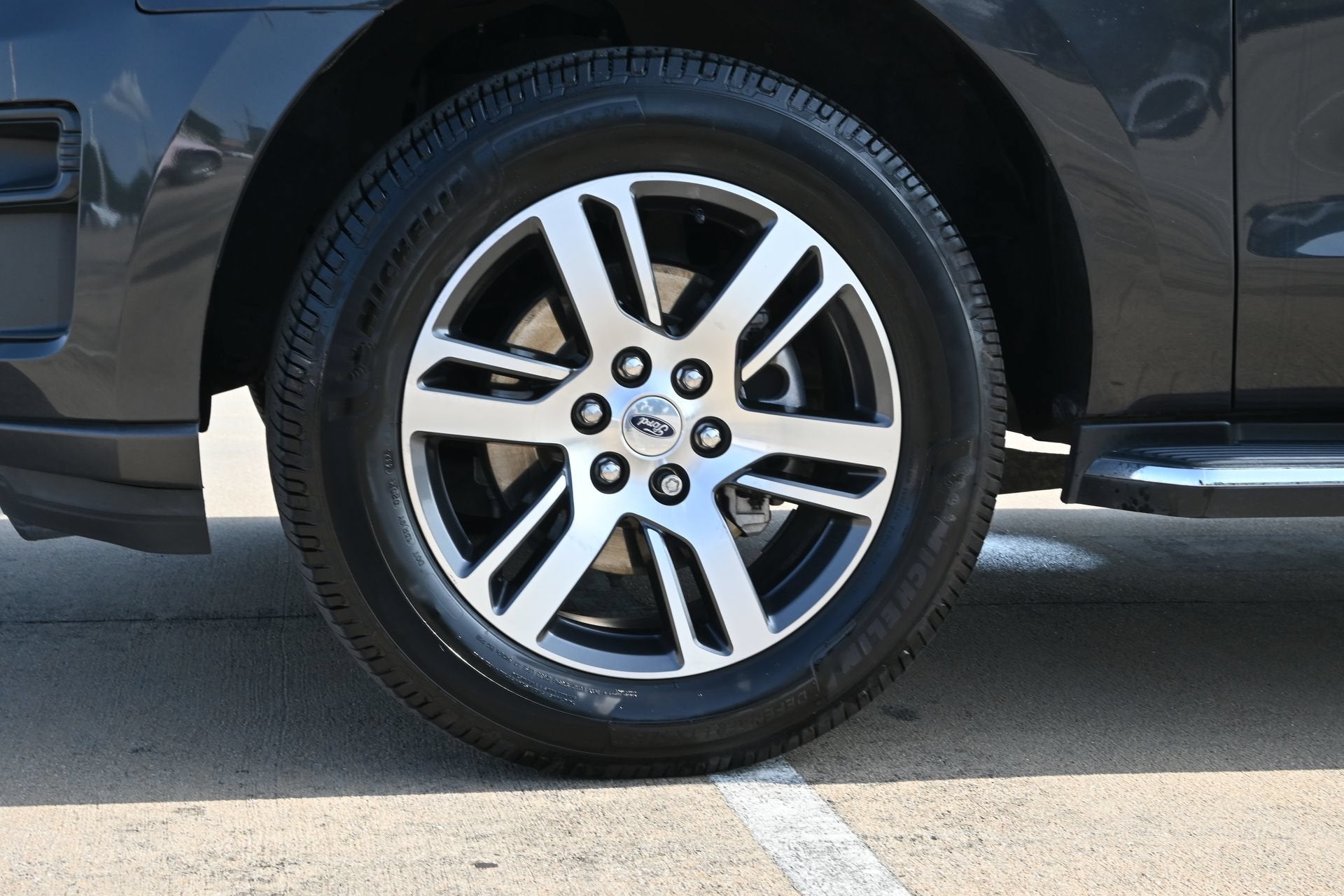 2022 Ford Expedition Max XLT