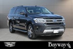 2022 Ford Expedition Max XLT