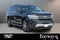 2022 Ford Expedition Max XLT