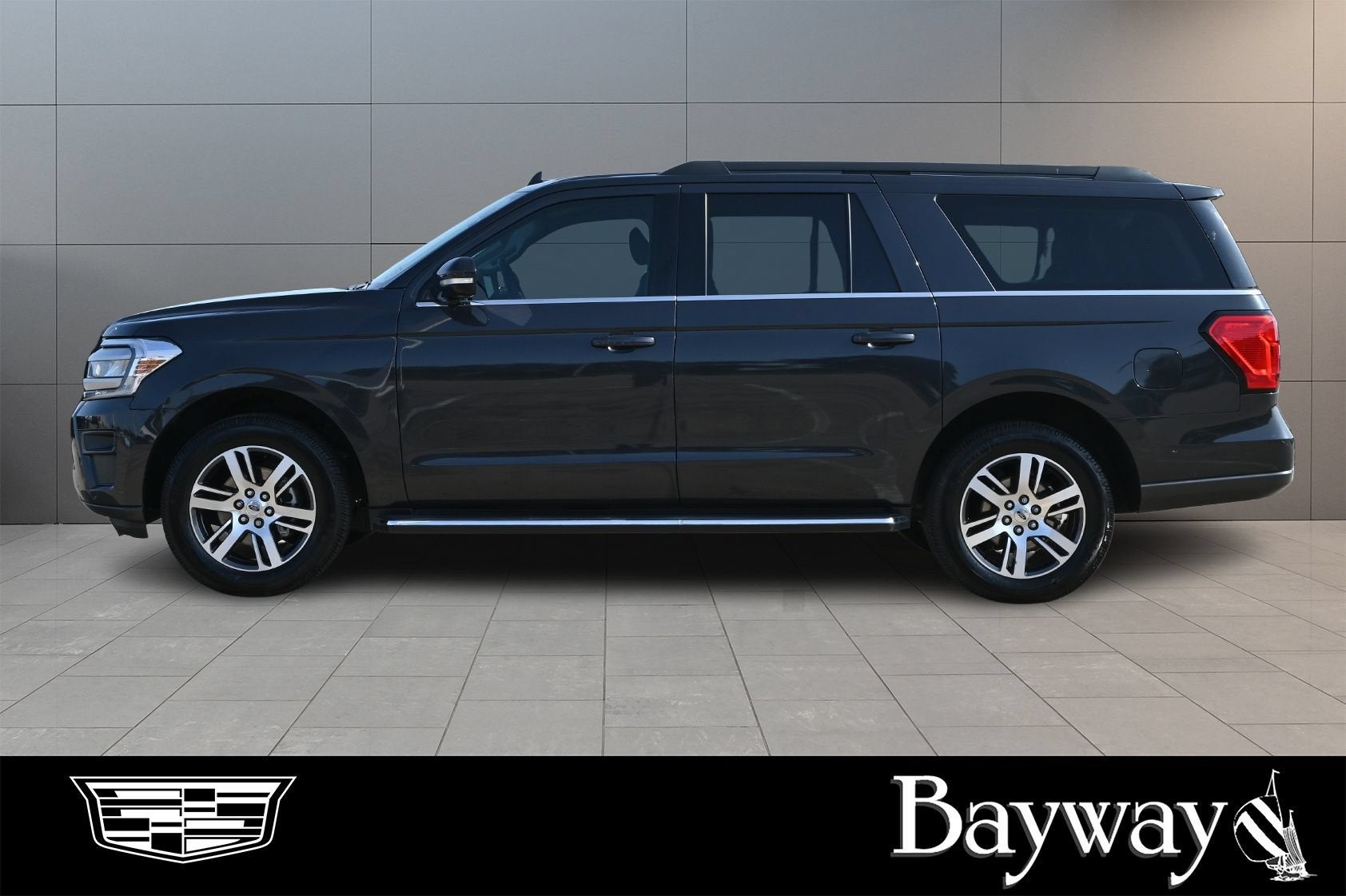 2022 Ford Expedition Max XLT