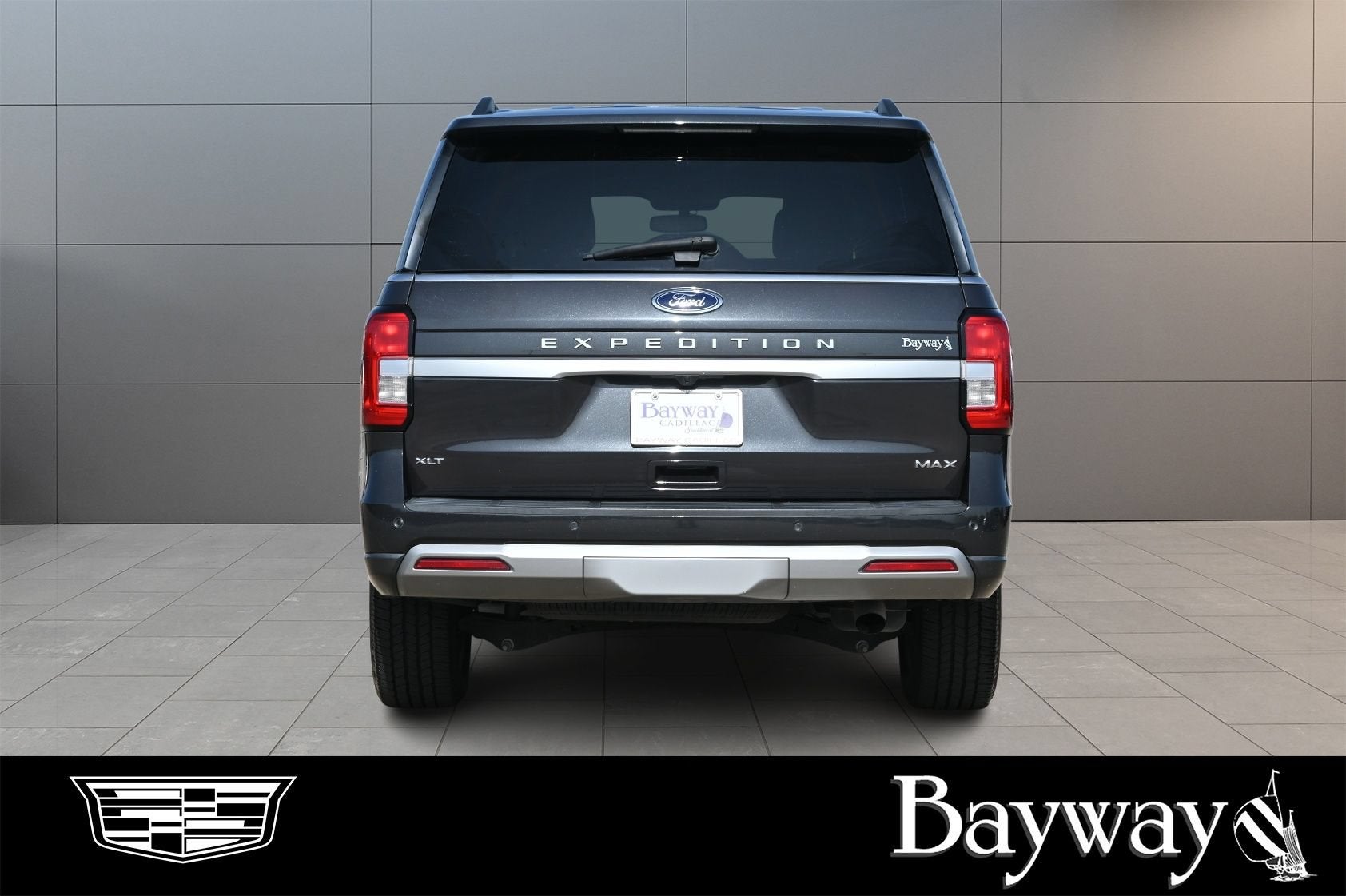 2022 Ford Expedition Max XLT