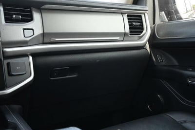 2022 Ford Expedition Max XLT