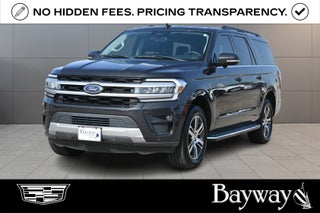 2022 Ford Expedition Max XLT