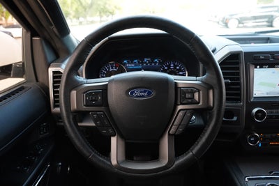 2019 Ford Expedition Max XLT