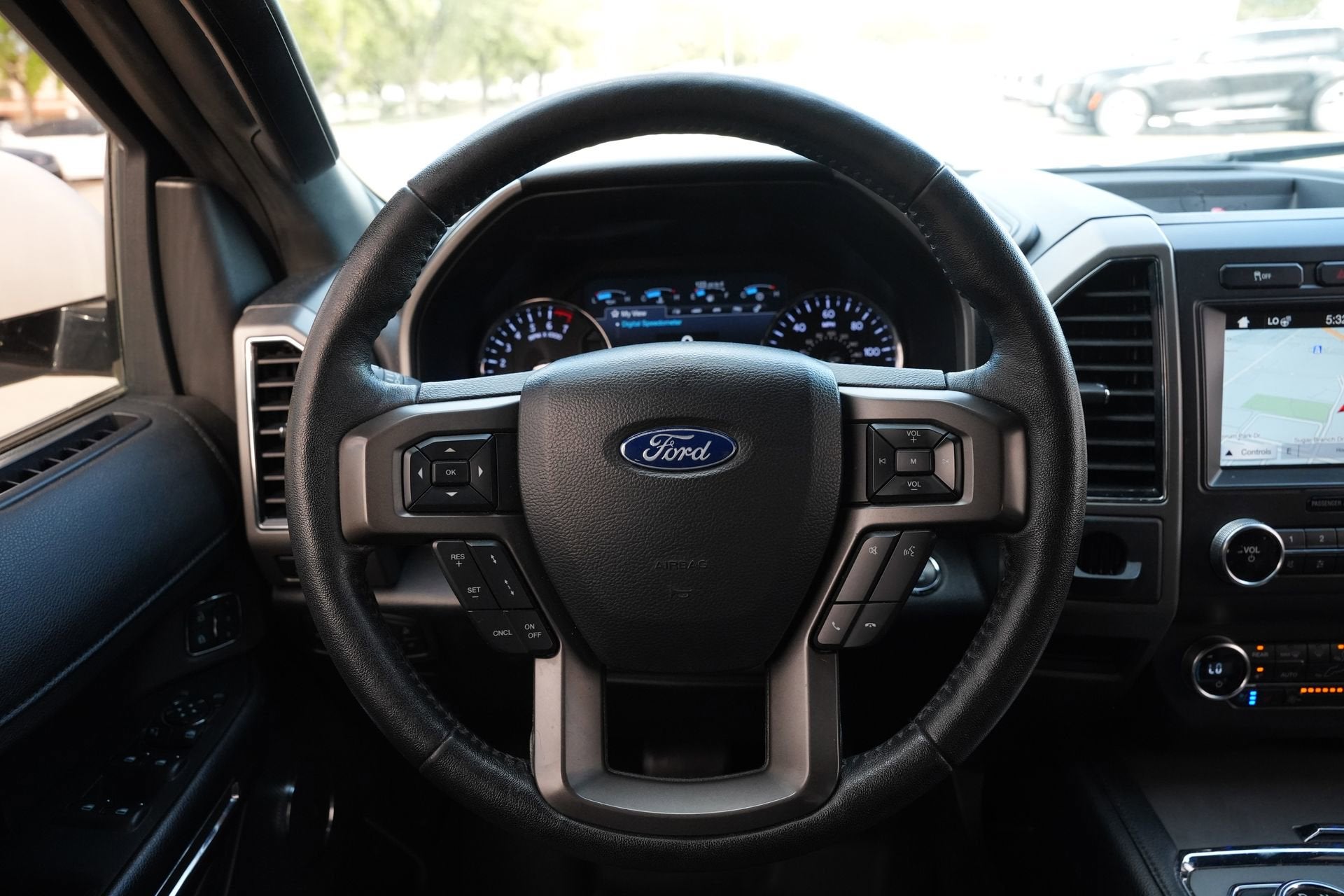 2019 Ford Expedition Max XLT