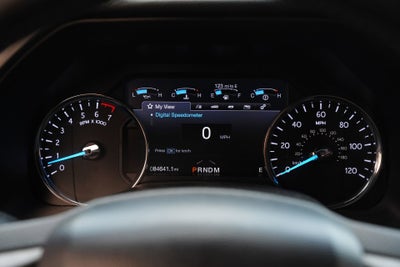 2019 Ford Expedition Max XLT