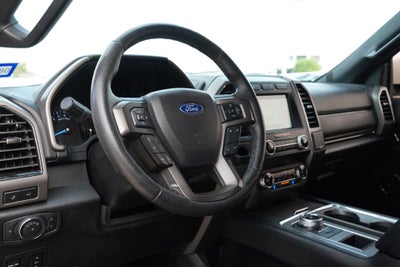 2019 Ford Expedition Max XLT