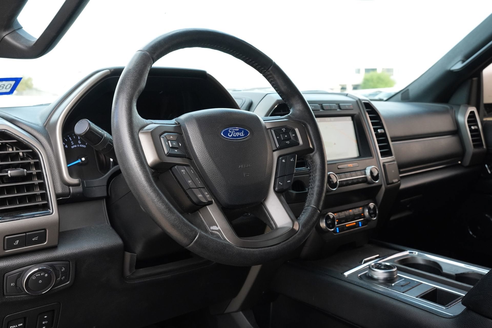2019 Ford Expedition Max XLT