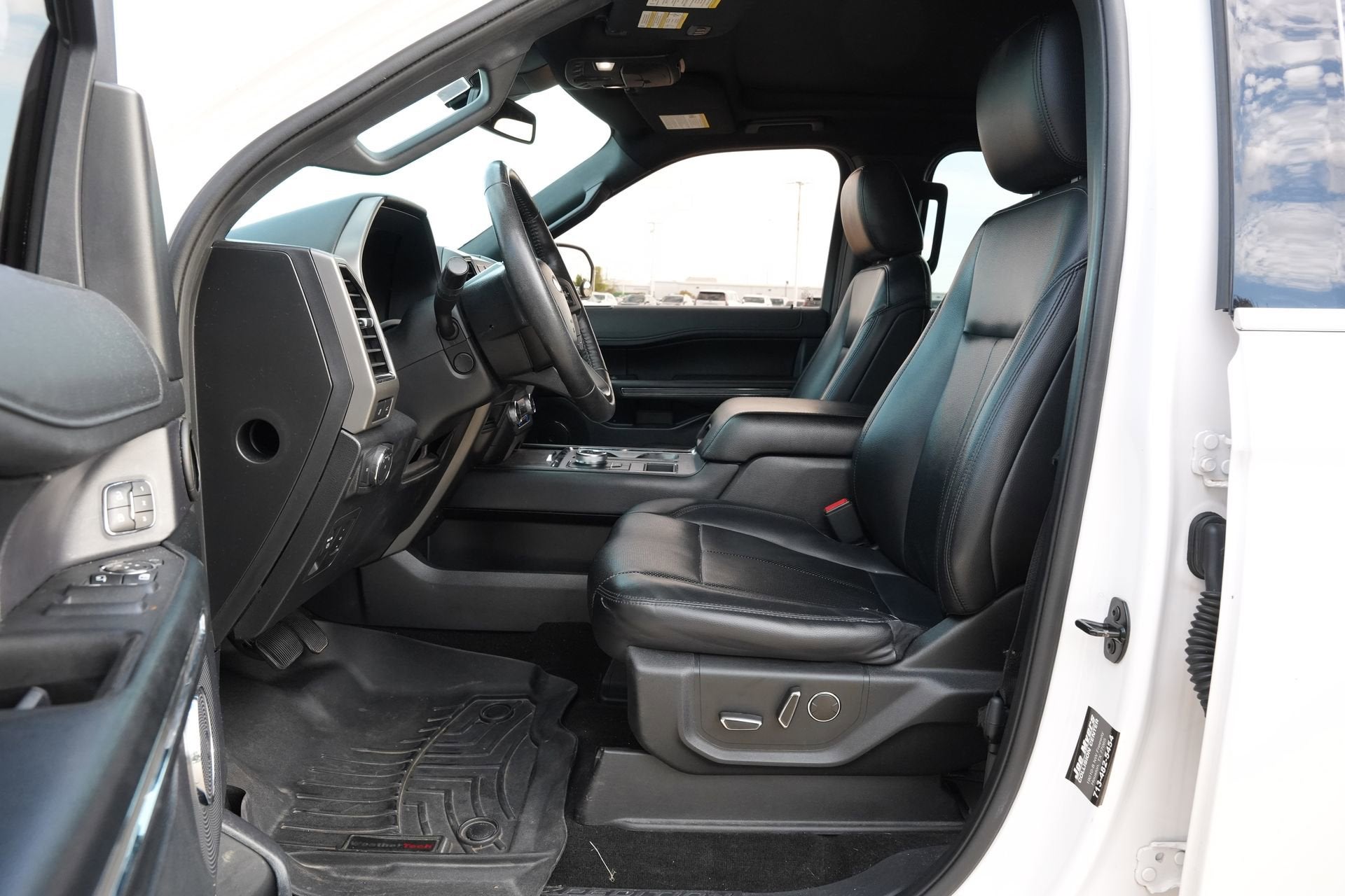 2019 Ford Expedition Max XLT