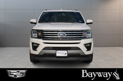 2019 Ford Expedition Max XLT