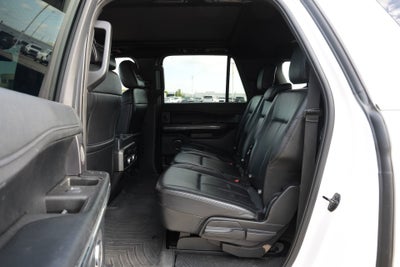 2019 Ford Expedition Max XLT