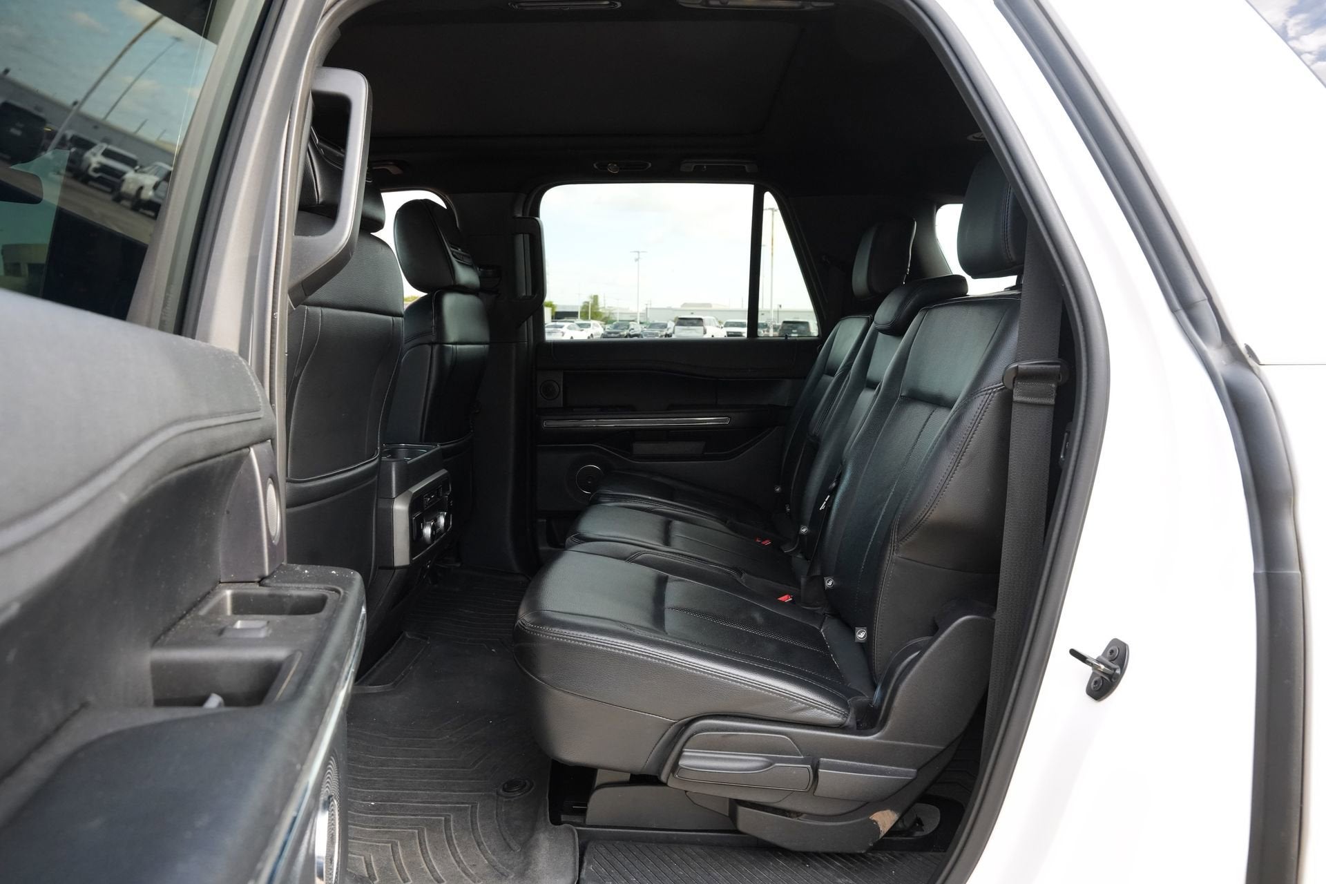 2019 Ford Expedition Max XLT