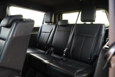 2019 Ford Expedition Max XLT
